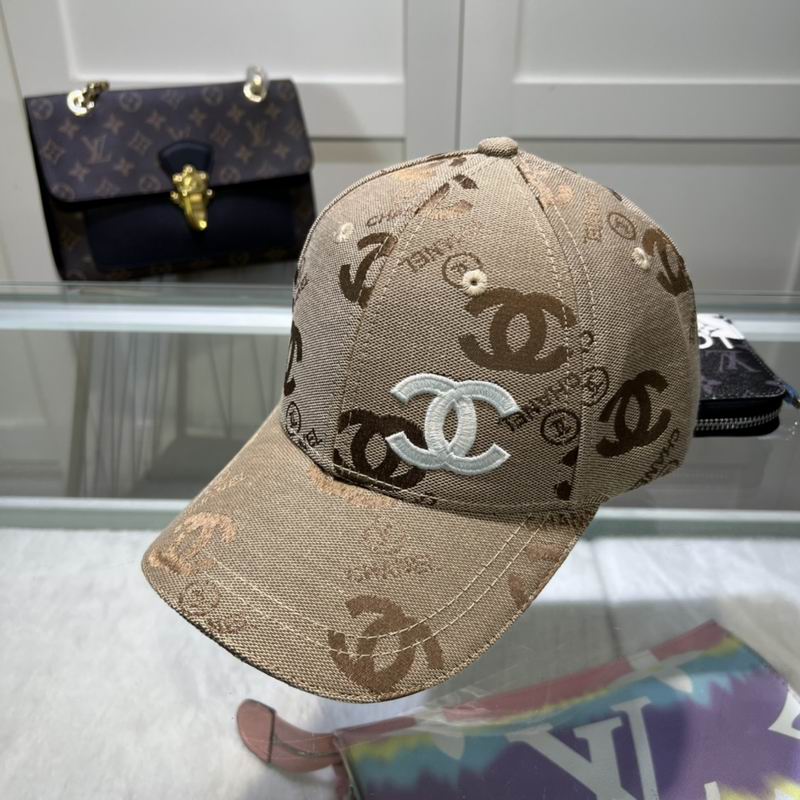 Chanel cap hm (128)